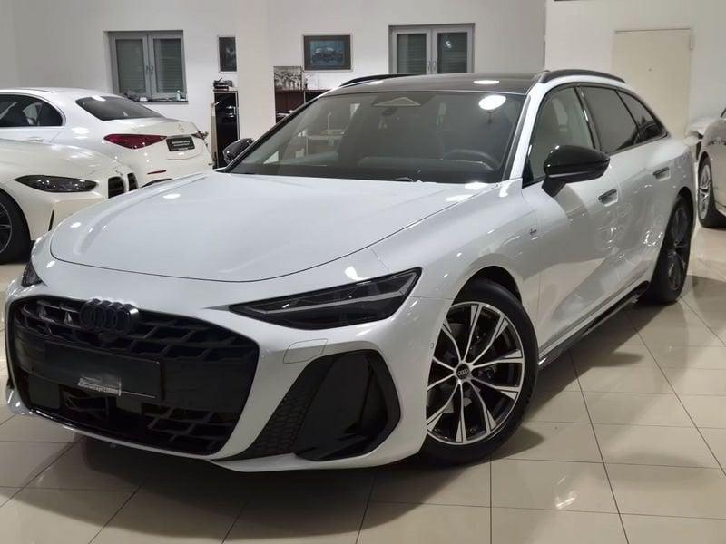 Audi A6 A6 Avant TDI 150 kW MY26 S tronic S line edition TETTO MATRIX LED CAMERA 360