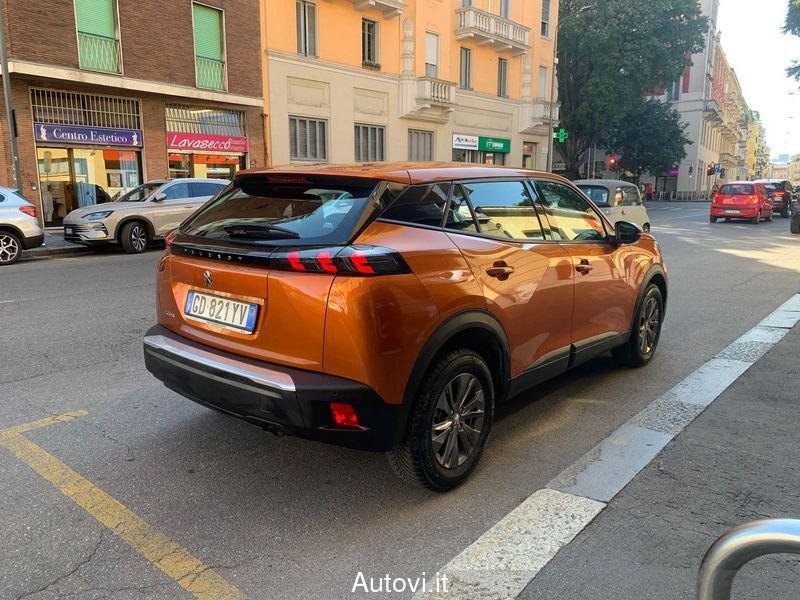 Peugeot 2008 PureTech 100 S&S Allure Pack