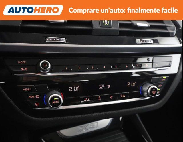 BMW X3 xDrive30e Business Advantage