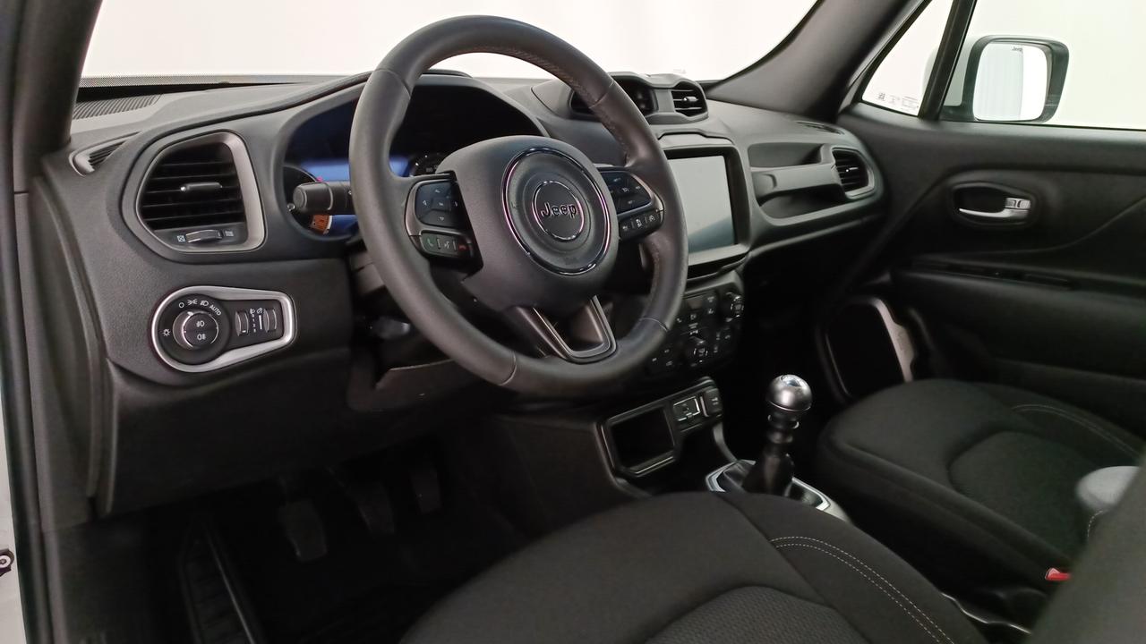 JEEP Renegade 1.6 mjt S 2wd 130cv