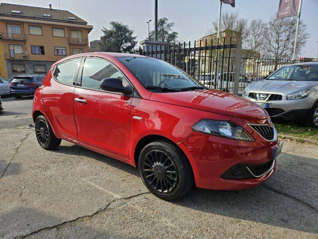 LANCIA Ypsilon 1.2 69 CV 5 porte GPL Ecochic