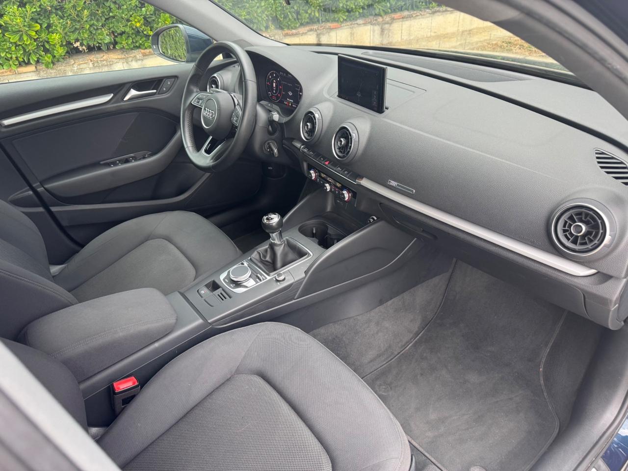 Audi A3 SPB 30 TDI Admired