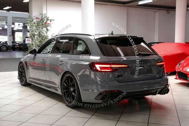 Audi RS4 + ABT-S|510 CV|LIMITED ED. 1/50|FULL CARBON PACK|