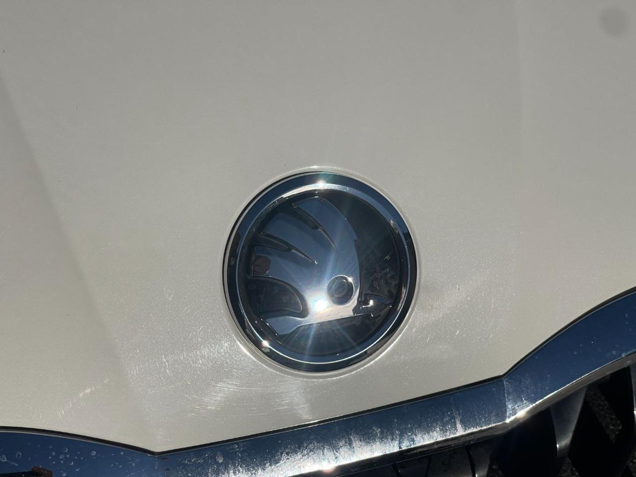 SKODA Scala 1.5 TSI ACT DSG Sport PROMMO