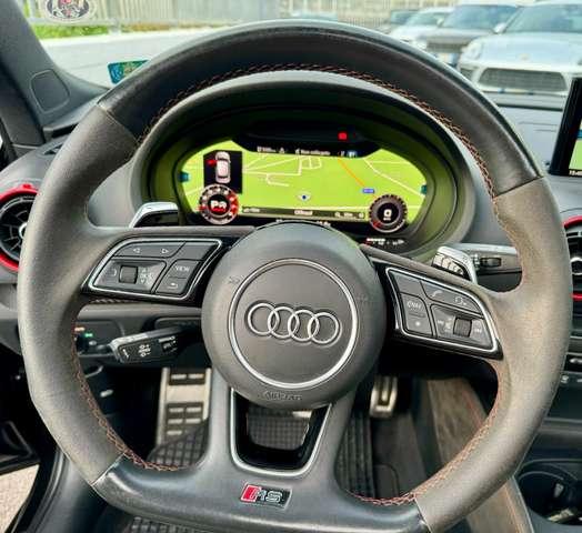 Audi RS 3 SPB