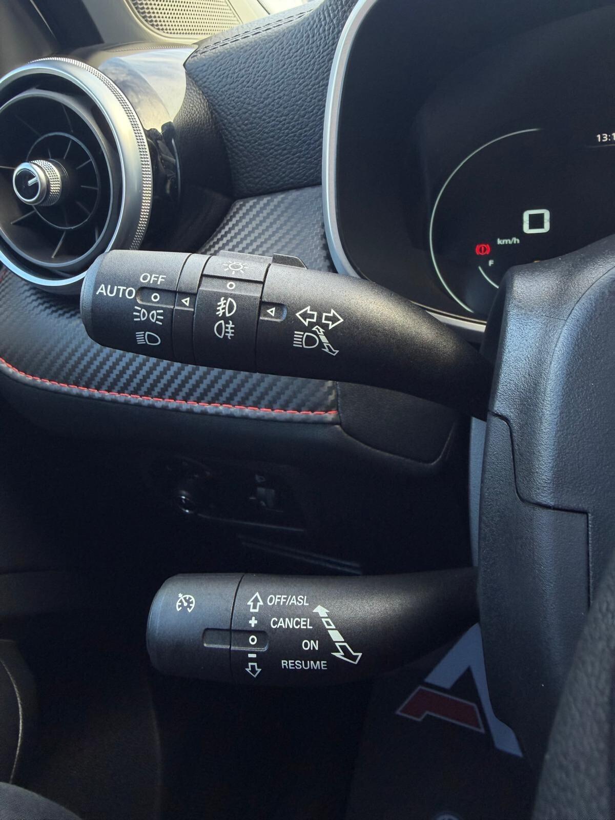 Mg ZS 1.5 VTi-tech Luxury