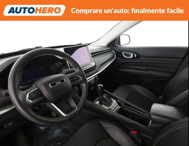JEEP Compass 1.3 Turbo T4 150 CV aut. 2WD Limited