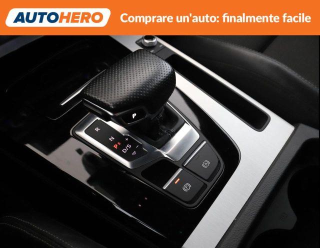 AUDI Q5 SPB 40 TDI quattro S tronic S line