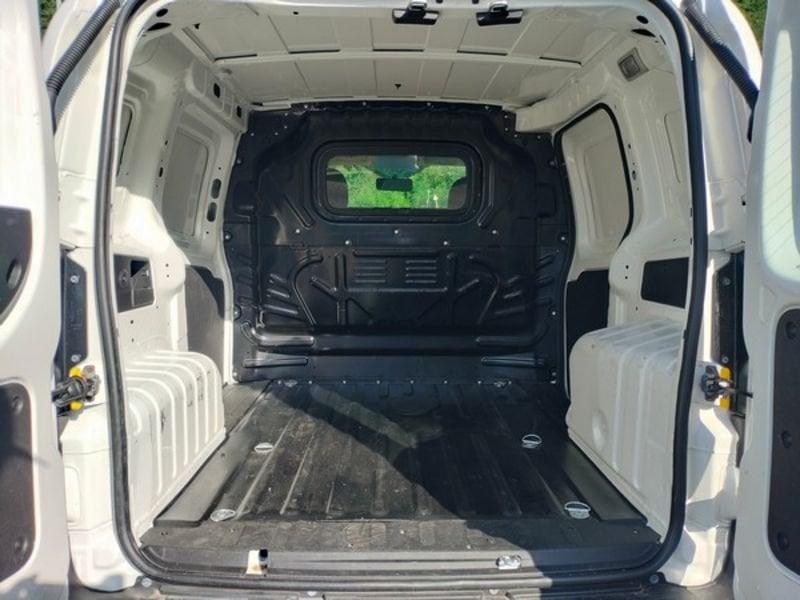 FIAT Fiorino Fiorino cargo 1.3 mjt 95cv ecojet SX E6d-temp