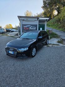 Audi A4 Avant 2.0 TDI 150cv