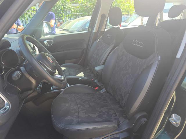 FIAT 500L 1.3 Multijet 95 CV Cross NO OBBLIGO DI FINANZ.