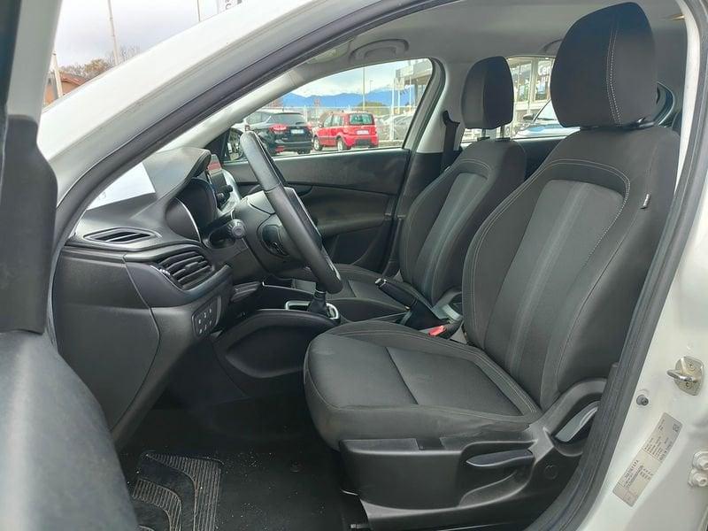 FIAT Tipo 5 porte II 2016 5 Porte 1.3 Multijet 95cv Mirror S&S my20
