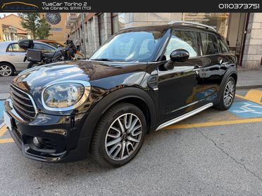 Mini Cooper Countryman Cooper D JCW #11901