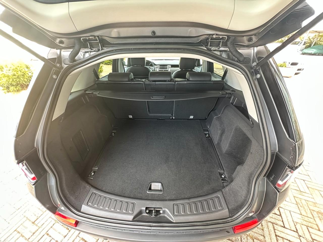Land Rover Discovery Sport Discovery Sport 2.0 TD4 150 CV Auto Business Ed. Premium SE