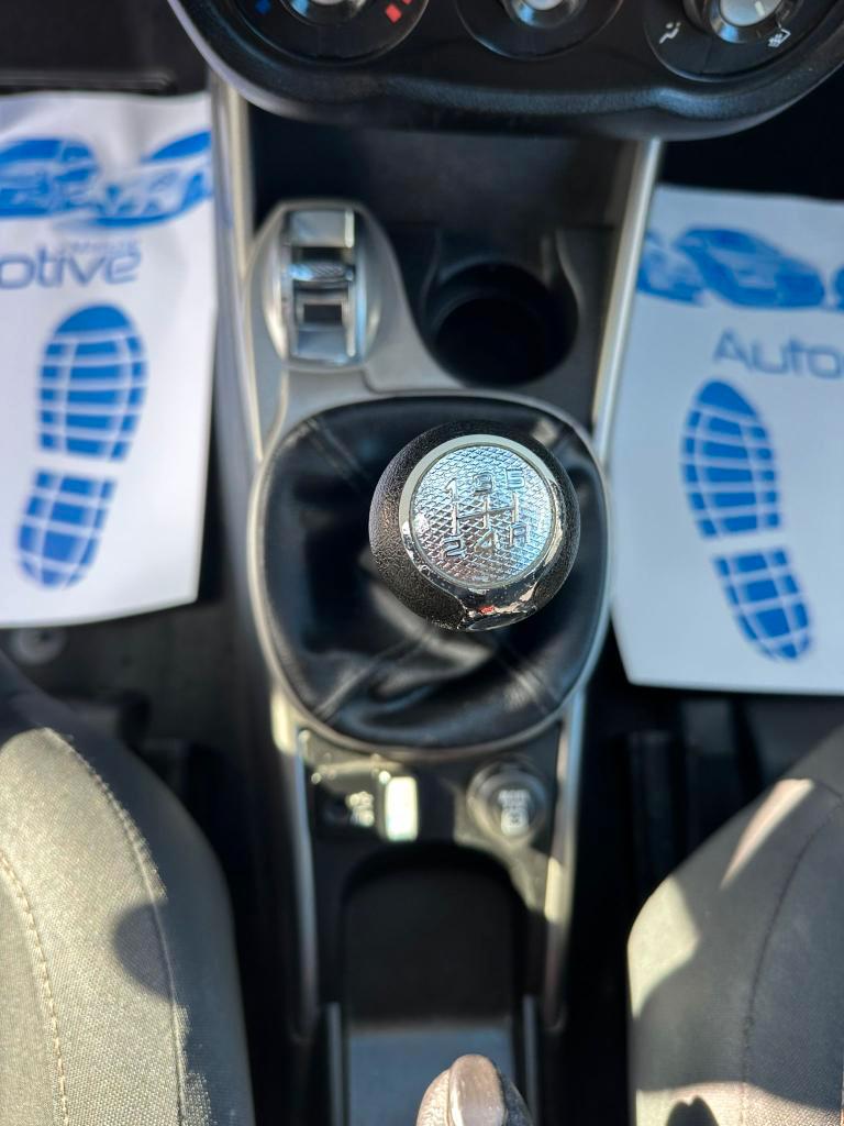 Alfa Romeo MiTo 1.3 Multijet 85 CV