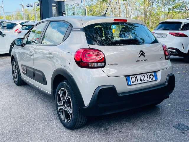 Citroen C3 C3 1.2 C SERIES EXCLUSIVE PACK SUPER PROMO
