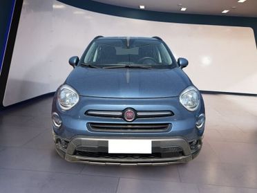 FIAT 500X 500 X 2018 1.6 e-torq City Cross 4x2 110cv