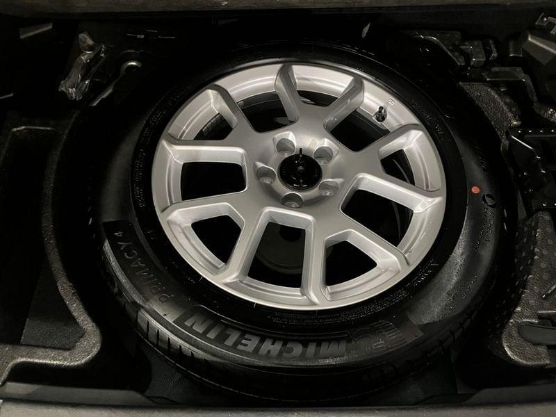 Jeep Renegade Renegade 2.0 Mjt 140CV 4WD Active Drive Low Limited