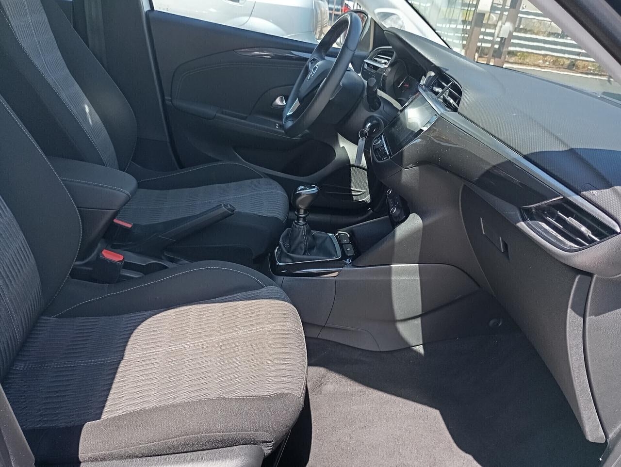Opel Corsa 1.2 100CV Elegance