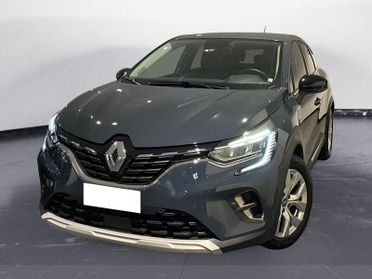 Renault Captur Captur Full Hybrid E-Tech 145 CV Intens