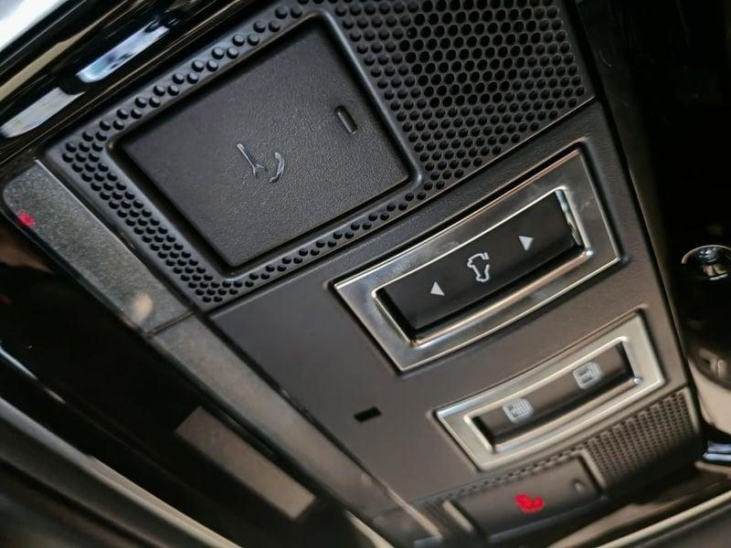 Land Rover Range Rover Sport Range Rover Sport 3.0D l6 300 CV HSE Dynamic Stealth