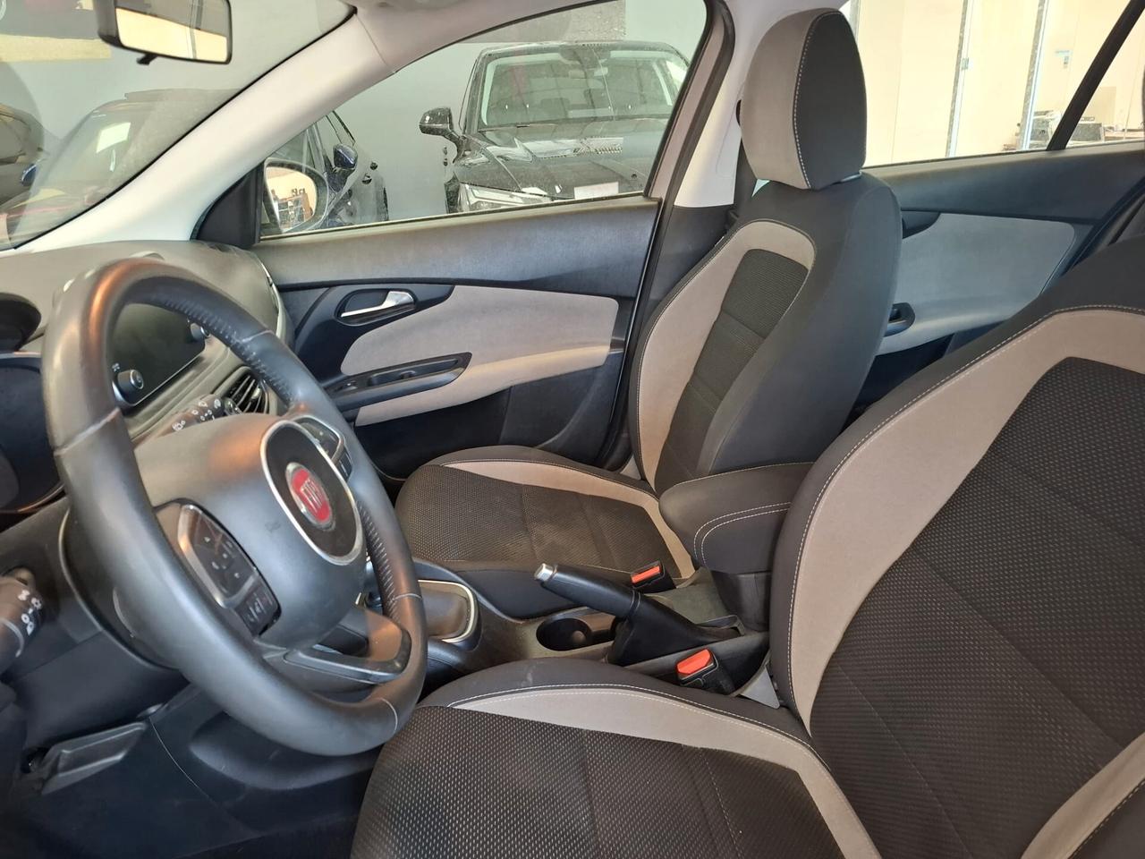 Fiat Tipo Diesel Manuale