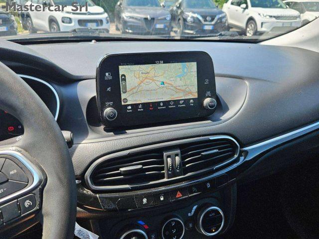 FIAT Tipo new model NEOPATENTATI CARPLAY Tipo SW SW 1.3 mjt