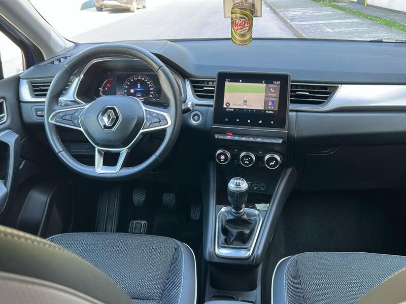Renault Captur 1.0 TCE 100 INTENS