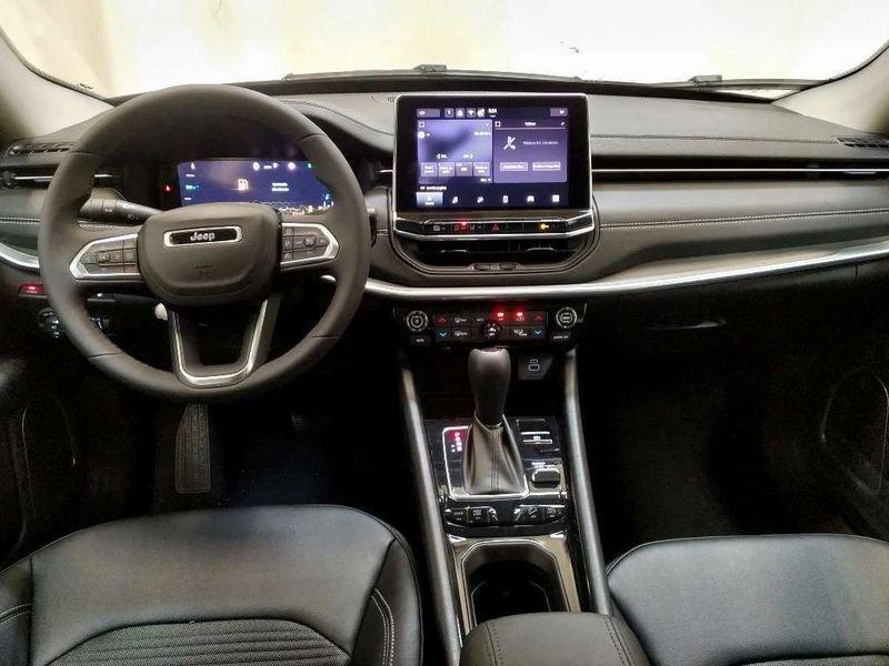 Jeep Compass 1.3 turbo t4 phev Limited 4xe auto