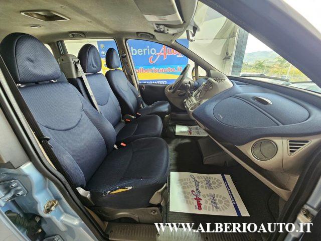 FIAT Multipla 1.9 JTD Family