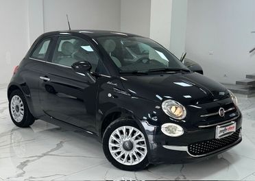 Fiat 500 1.0 Hybrid 70CV Dolcevita