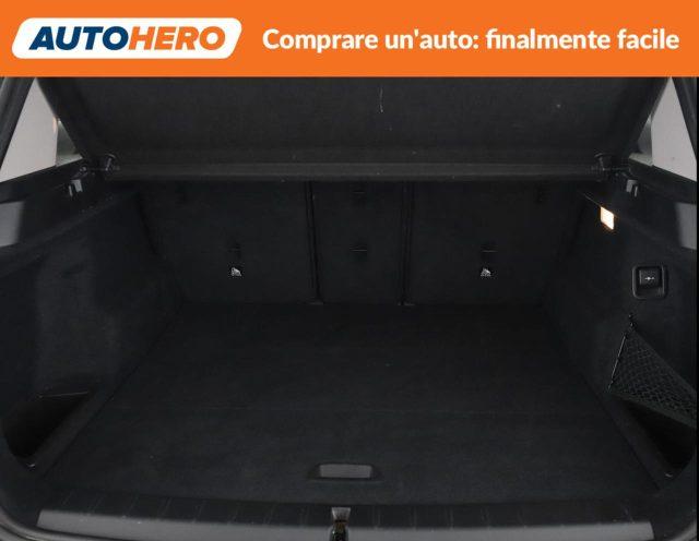 BMW X1 sDrive16d Advantage