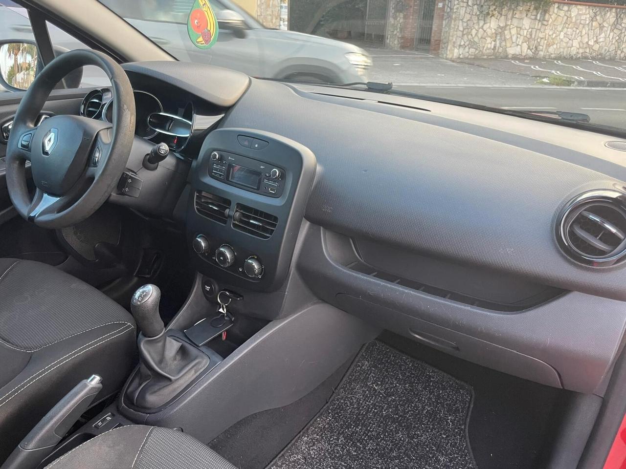 Renault Clio 1.5 dCi 8V 75CV 5 porte Costume National