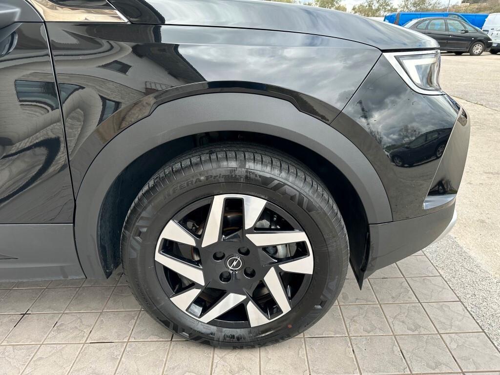 Opel Mokka 1.2 Turbo GS Line 130cv At8