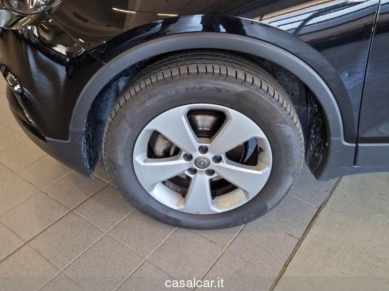 Opel Mokka 1.6 CDTI Ecotec 4x2 Start&Stop X Advance 3 ANNI DI GARANZIA KM ILLIMITATI PARI ALLA NUOVA