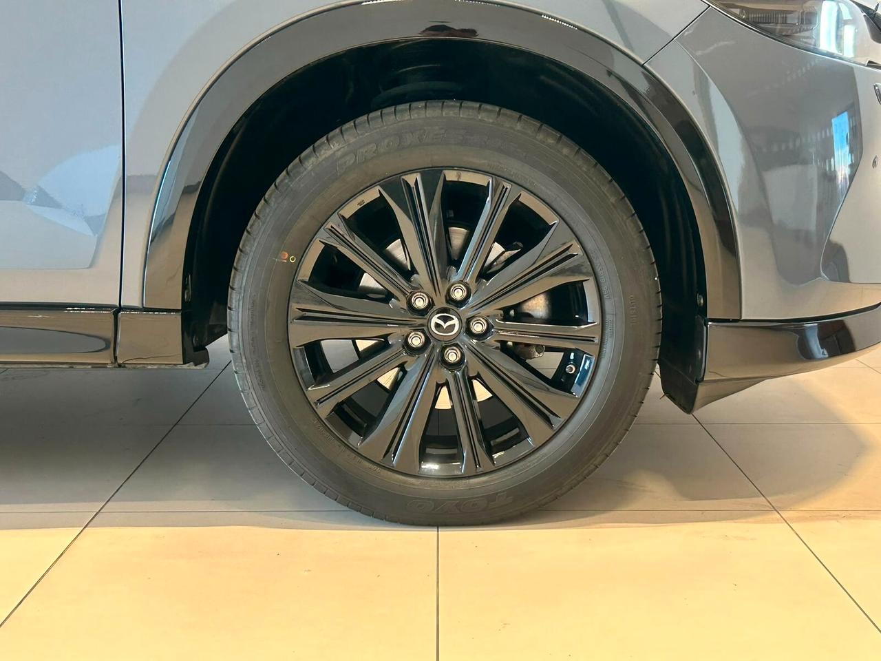 Mazda CX-5 2.2L Skyactiv-D 150 CV 2WD Homura Comfort Pack * GARANZIA FINO AL 2030*
