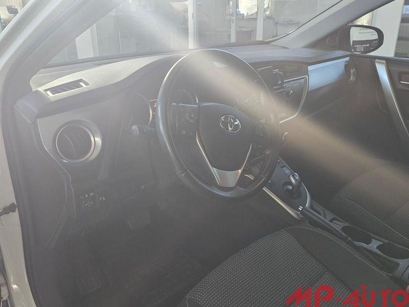 Toyota Auris Auris 1.8 Hybrid Lounge