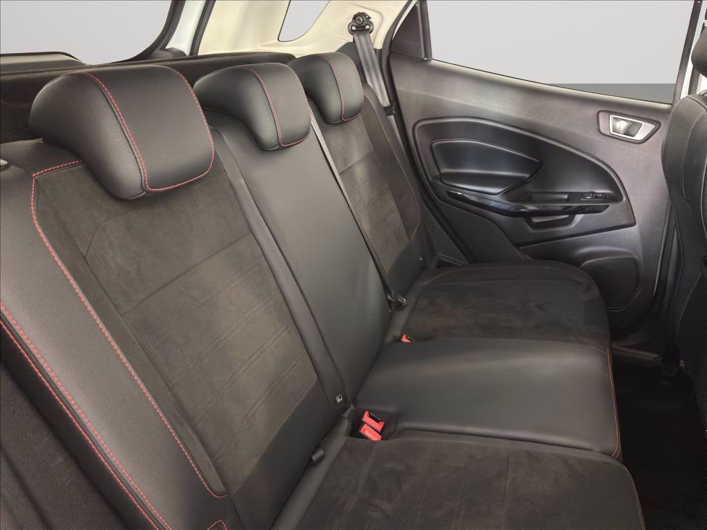 FORD EcoSport 1.0 ecoboost ST-Line s&s 125cv my20.25 del 2022