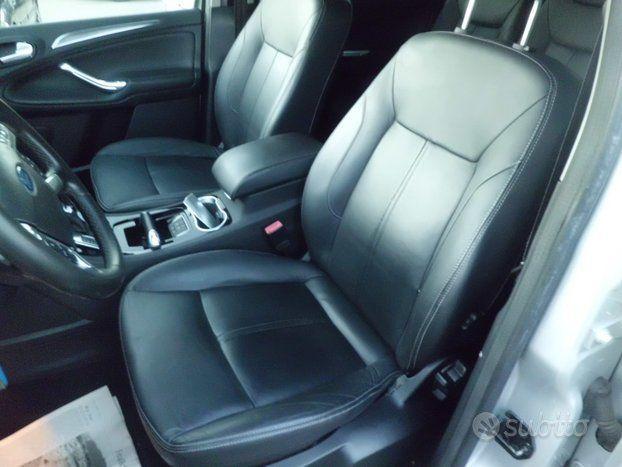Ford S-Max FULL OPTIONAL