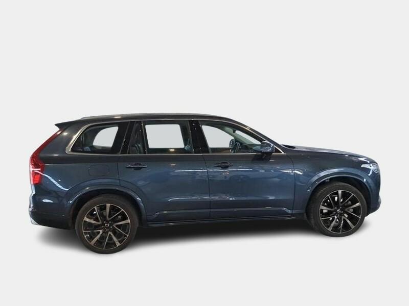 VOLVO XC90 T8 TWIN ENGINE AWD G. 7P BUSINESS PLUS SUV
