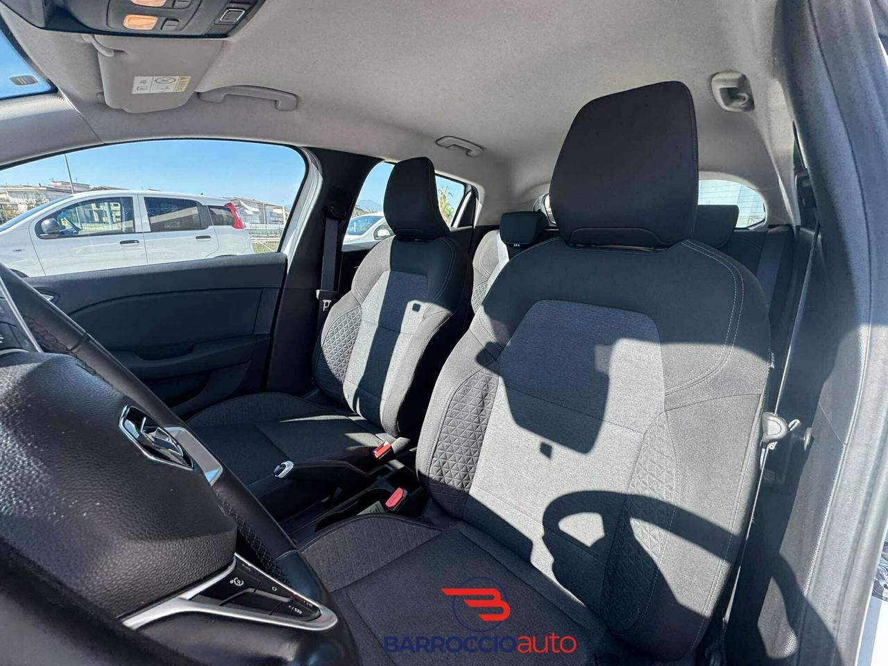 Renault Clio Blue dCi 85 CV 5 porte Business-2020