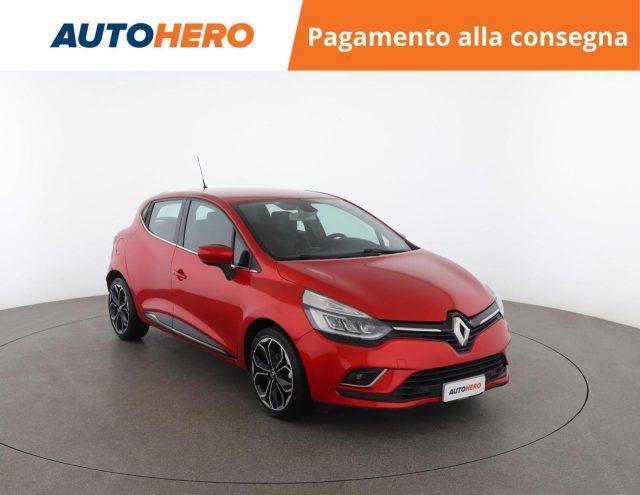 RENAULT Clio TCe 12V 90CV Start&Stop 5 porte Energy Intens