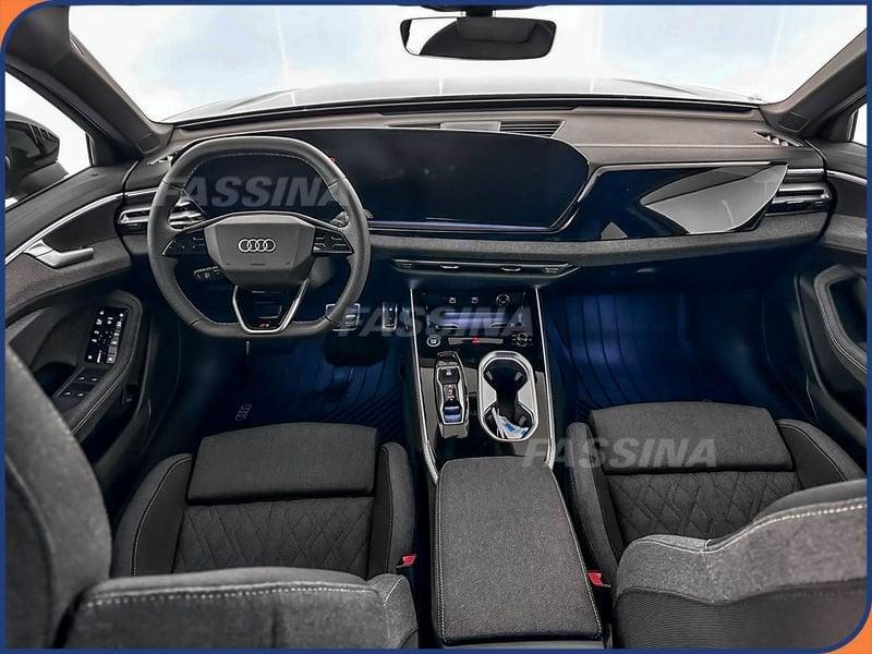 Audi A6 A6 Avant 40 2.0 TDI quattro S tronic S Line Exterior