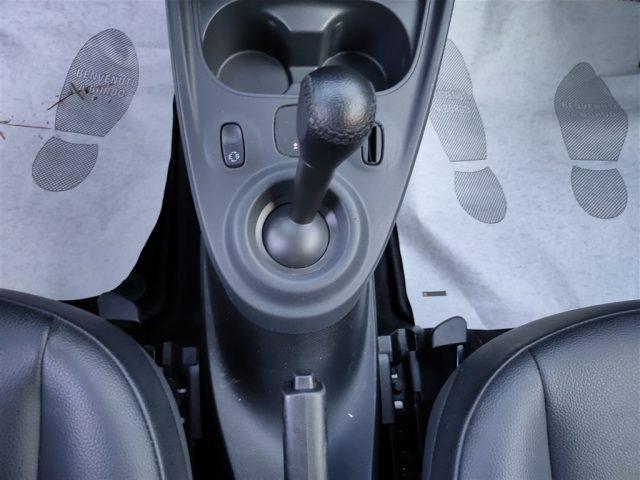 SMART ForTwo 70 1.0 AndoidAuto,CRUISE,TETTO PANOR.,CLIMA