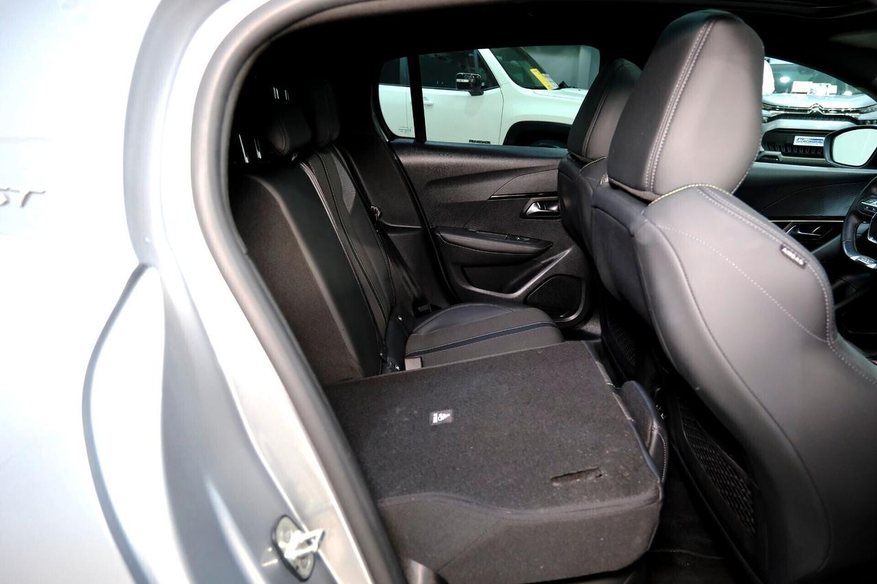 Peugeot 208 1.2 T 130cv EAT 8 GT Tetto-Panoramico