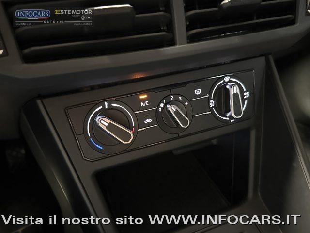 VOLKSWAGEN Taigo 1.0 TSI 95 CV Life - Neopatentati - PROMO