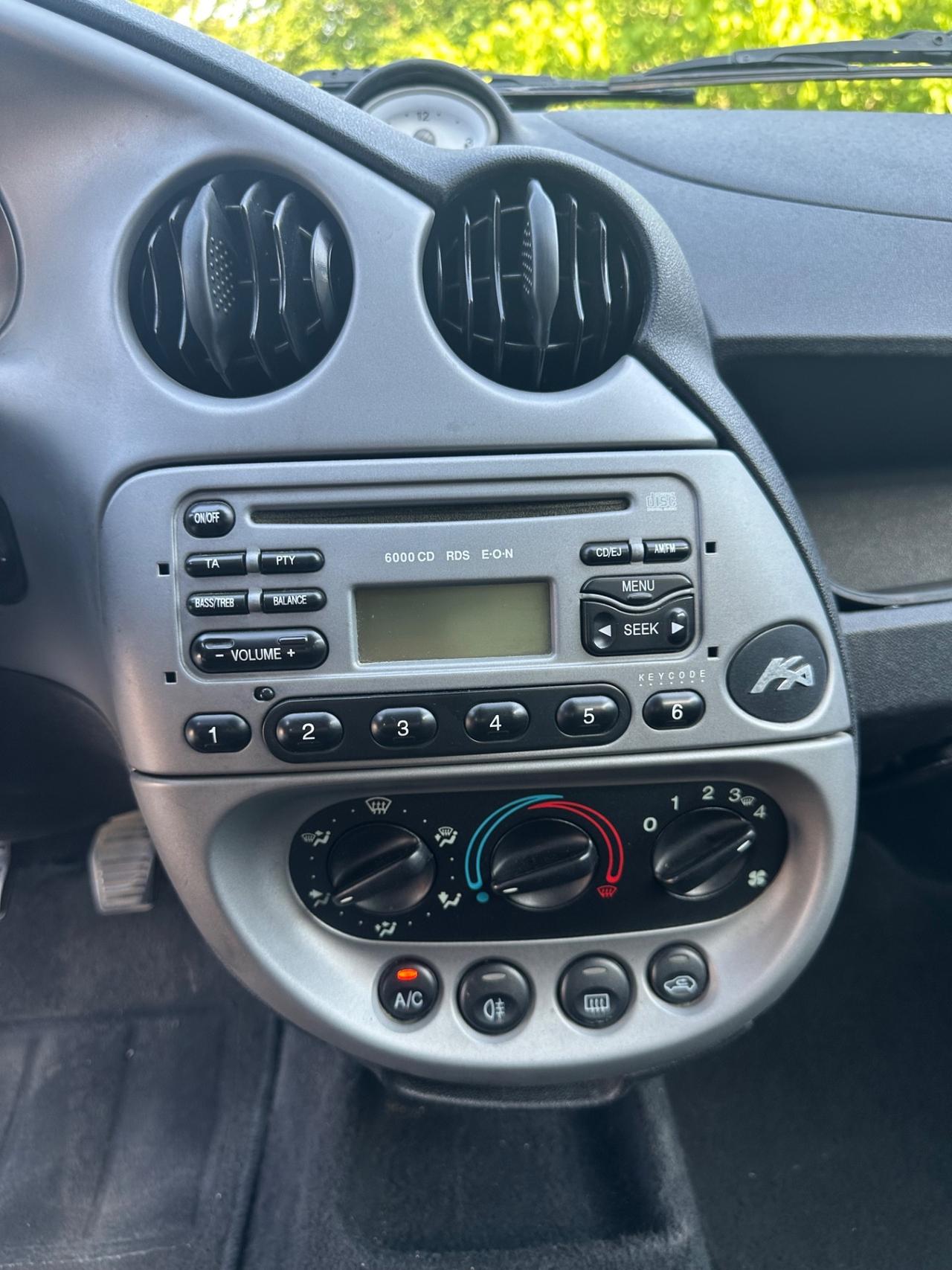 Ford Ka 1.3 Collection Neopatentato