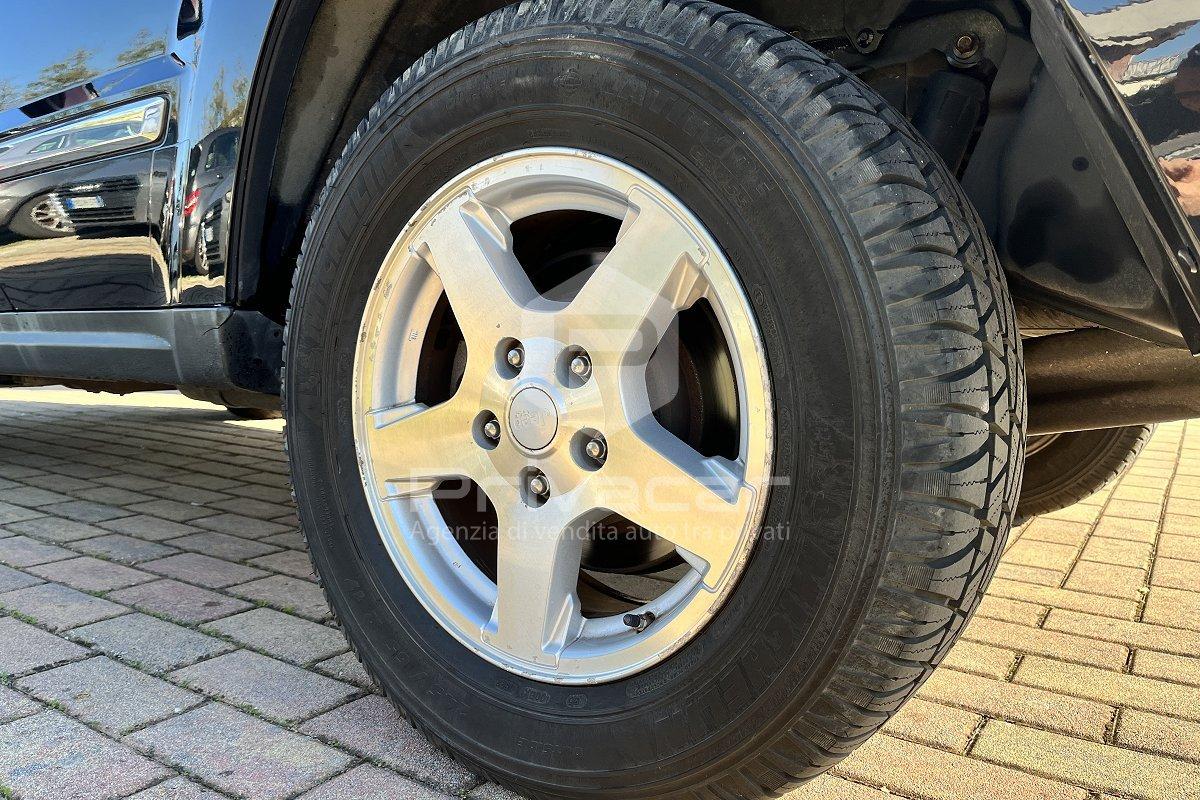 JEEP Grand Cherokee 3.0 V6 CRD Limited