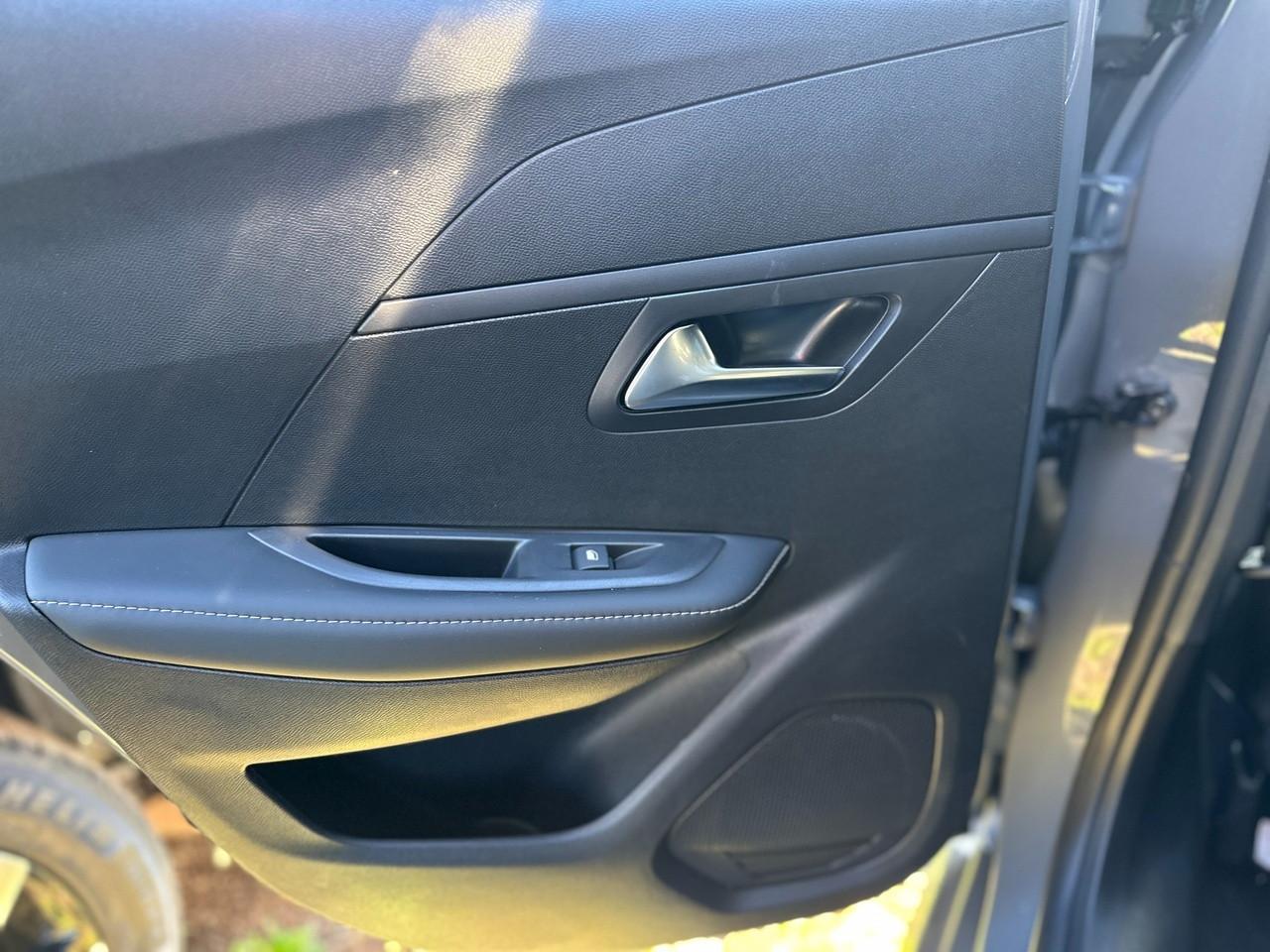 PEUGEOT 208 II 2023 - 208 1.2 hybrid Allure 110cv e-dcs 6