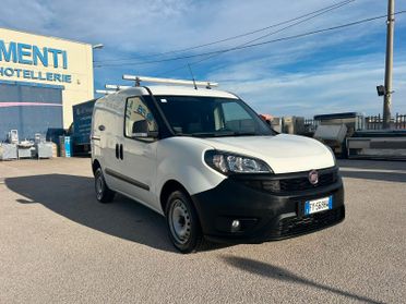 FIAT DOBLò CARGO 1.3 MJT CH1 BUSINESS